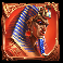 sand and ashes pharaoh symbol