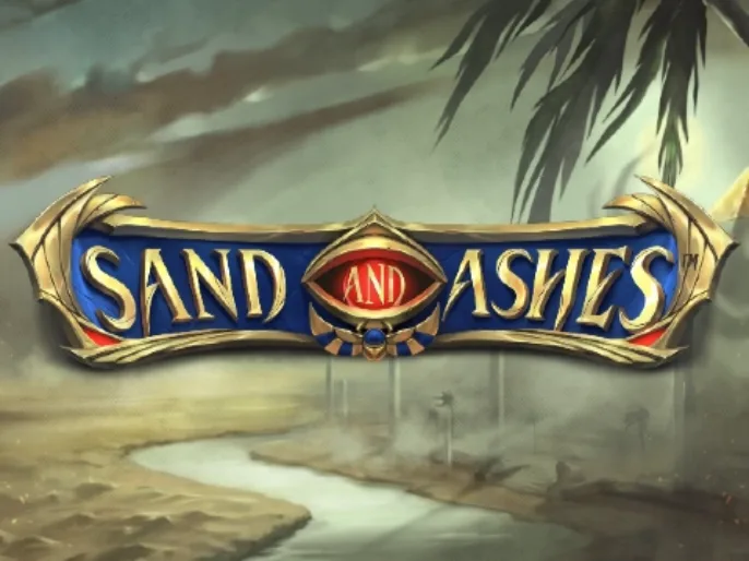 Sand and Ashes™ Slot
