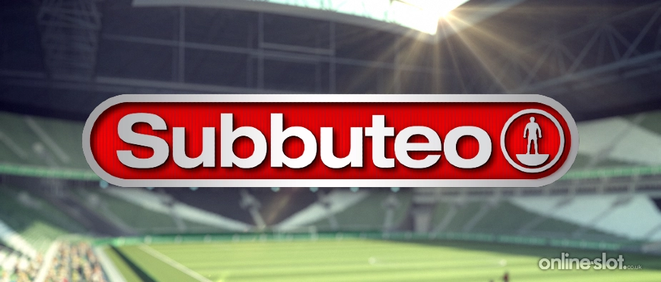 subbuteo slot banner