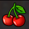 super graphics upside down combo frenzy slot cherries symbol