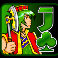 super graphics upside down combo frenzy slot j symbol