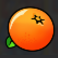 super graphics upside down combo frenzy slot orange symbol