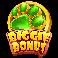 the big dog house biggie bonus scatter green paw symbol