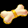 the big dog house bone symbol