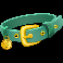 the big dog house collar symbol