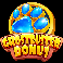 the big dog house ghost out bonus scatter blue paw symbol