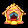 the big dog house wild dog house symbol