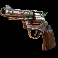 tombstone begins revolver symbol