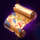 zhao cai zhu yo ho hog slot map symbol