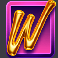 bass cash deluxe king millions wild symbol