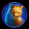 bison rigde power combo cougar symbol