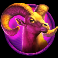 bison rigde power combo ram symbol