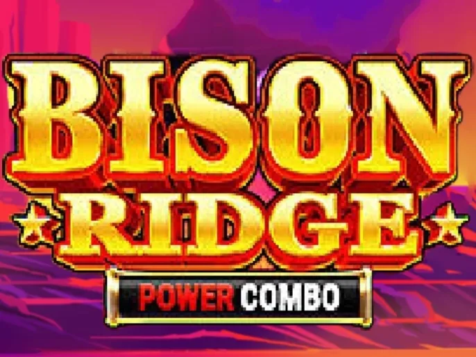 Bison Ridge Power Combo™ Slot