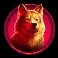 bison rigde power combo wolf symbol