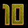 dragon duello slot 10 symbol