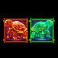 dragon duello slot turtle symbol