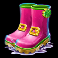 fishin pots of gold gold blitz ultimate fever boost boots symbol