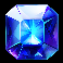 fruit merge megapots blue gem symbol