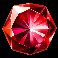 fruit merge megapots red gem symbol