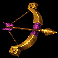 hammerblaze bow symbol