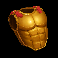 hammerblaze chest armour symbol