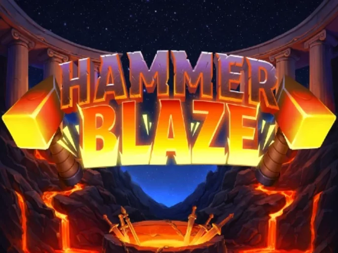 Hammerblaze Slot