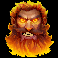 hammerblaze warrior symbol