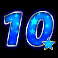 jackpot train slot 10 symbol