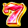 jackpot train slot 7 symbol