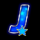 jackpot train slot j symbol