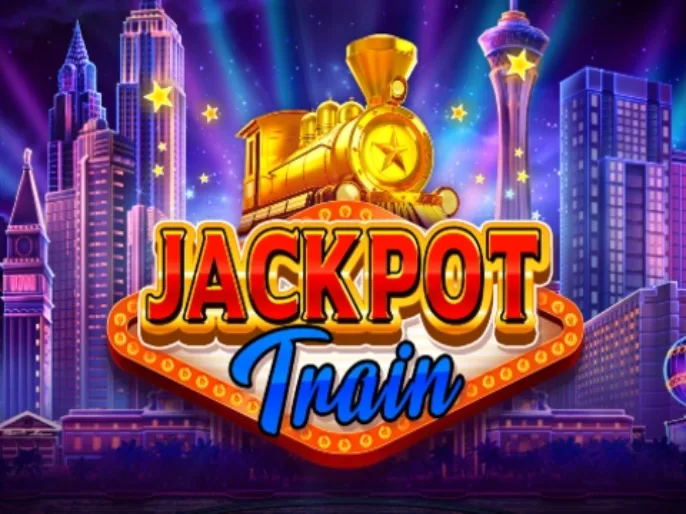 Jackpot Train Slot