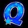 jackpot train slot q symbol