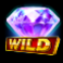 jackpot train slot wild symbol
