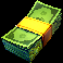 midnight marauder clusterbreaker bundle of cash symbol