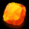 midnight marauder clusterbreaker orange gemstone symbol