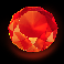 midnight marauder clusterbreaker red gemstone symbol