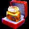 midnight marauder clusterbreaker ring symbol