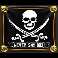 the goonies quest for treasure 3 goonies pirate flag symbol