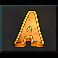 the goonies quest for treasure 3 letter a symbol