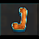 the goonies quest for treasure 3 letter j symbol