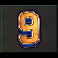 the goonies quest for treasure 3 number nine symbol