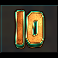 the goonies quest for treasure 3 number ten symbol