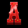track n gold slot a symbol