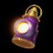 track n gold slot lantern symbol