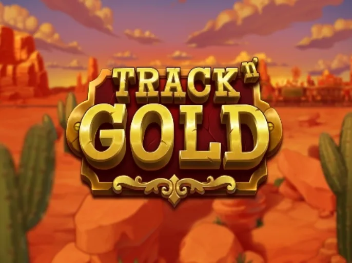 Track n’ Gold Slot