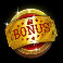 track n gold slot scatter symbol