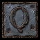 true grit redemption 2 letter q symbol