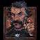 true grit redemption 2 mustached man symbol