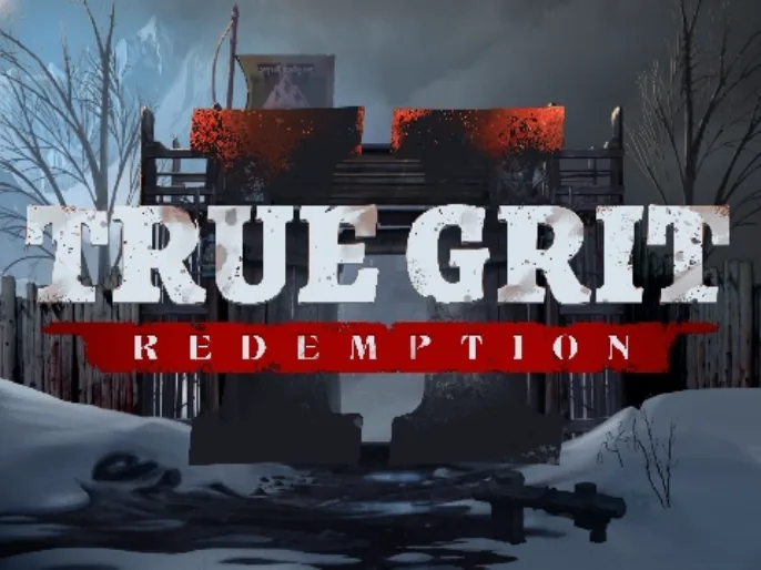 True Grit Redemption 2 Slot
