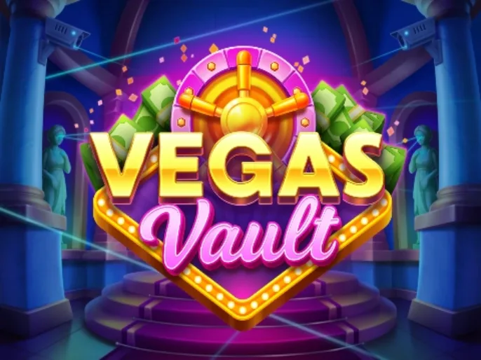 Vegas Vault Slot